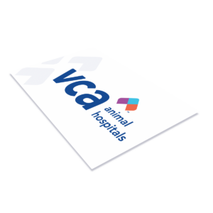 VCA Logo - Pet Vet Mat