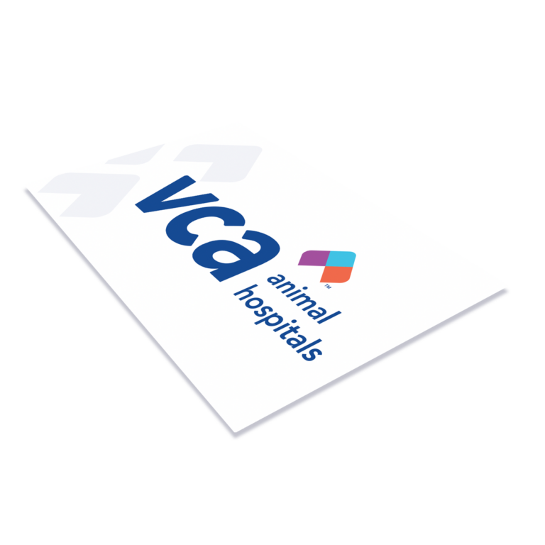 VCA Logo - Pet Vet Mat