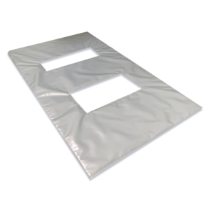 Custom Echo Table Mat