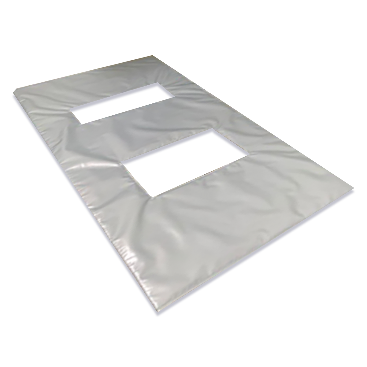 Custom Echo Table Mat