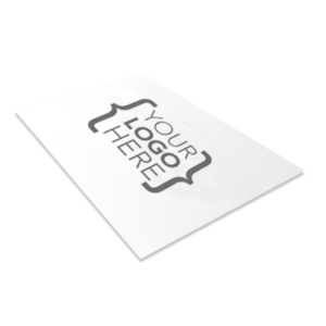 Custom Logo - Pet Vet Mat