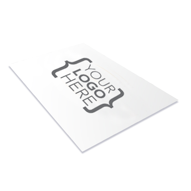 Custom Logo - Pet Vet Mat