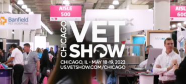 Chicago Vet Show 2023, May 18-19