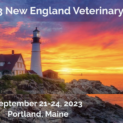 New England Veterinary Conference – Sep 21-24