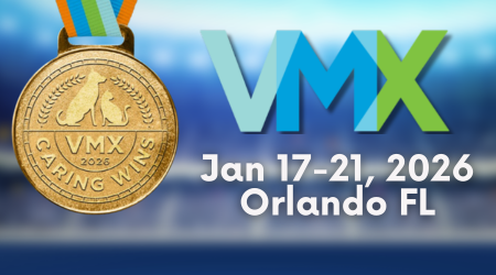 VMX • January 17-21 | Orlando • Booth #4004